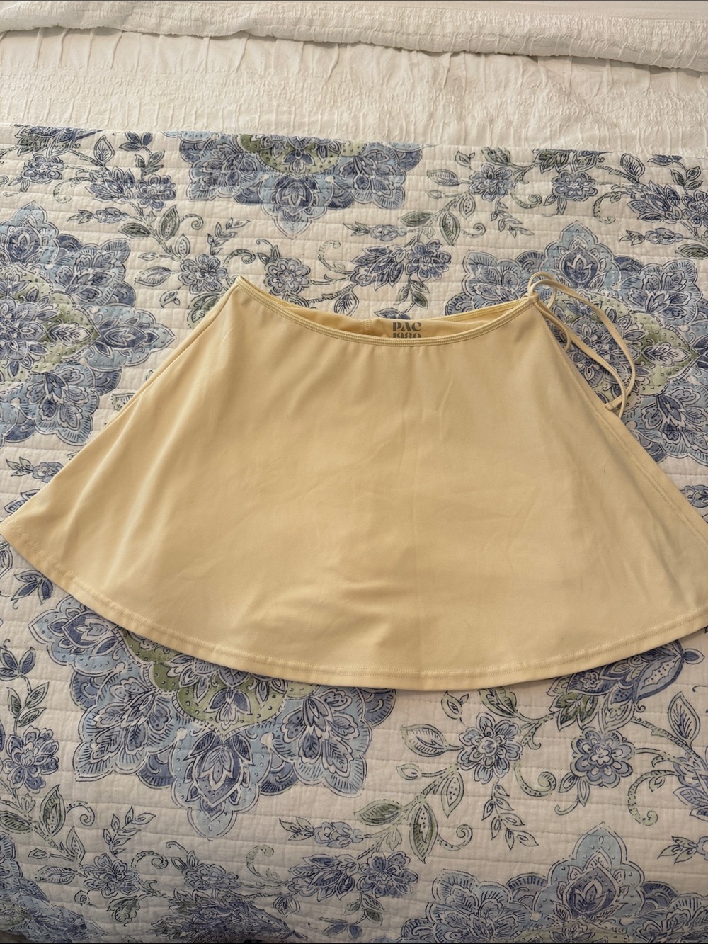 Pacsun athletic skirt